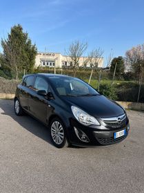 Opel Corsa 1.2 5 porte Cosmo 119.000km euro