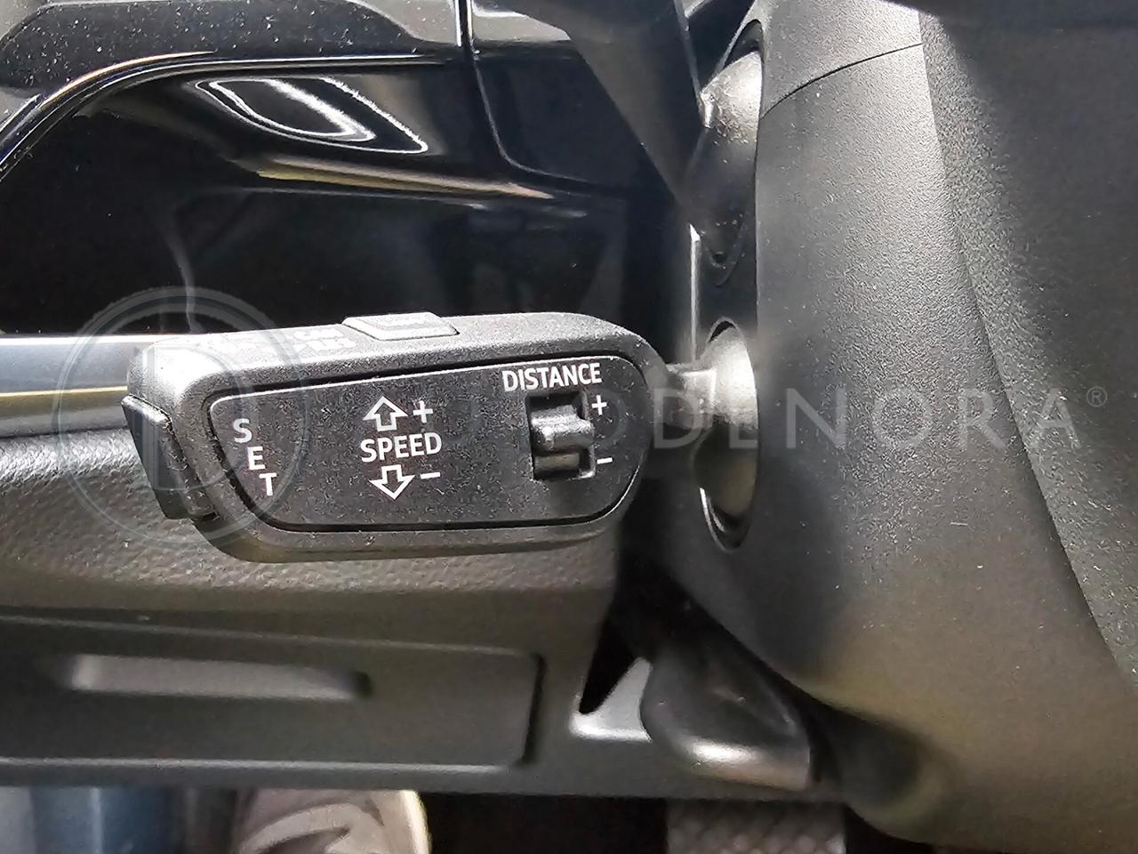 Audi Q3 SPB 40 TDI quattro S tronic Business Plus#LED#TETTO#PELLE#COCKPIT#CAMERA