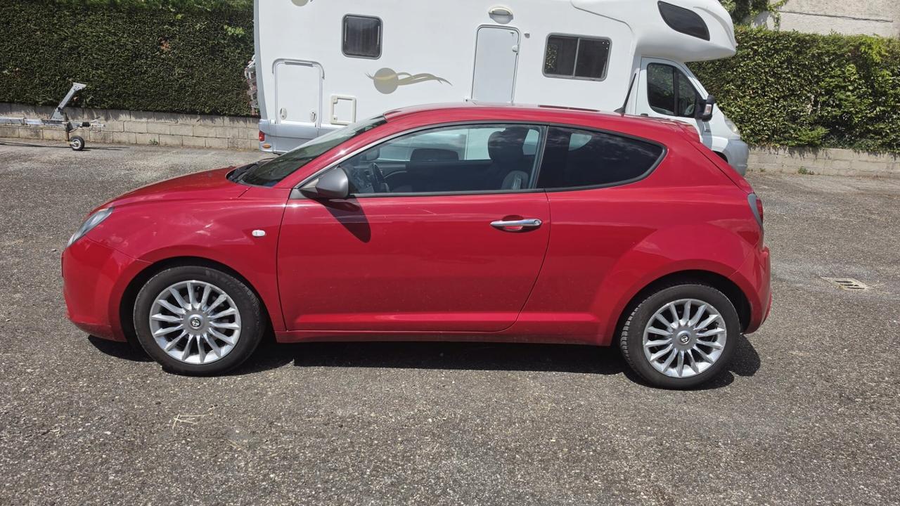 Alfa Romeo MiTo 1.3 JTDm 85 CV S&S Distinctive