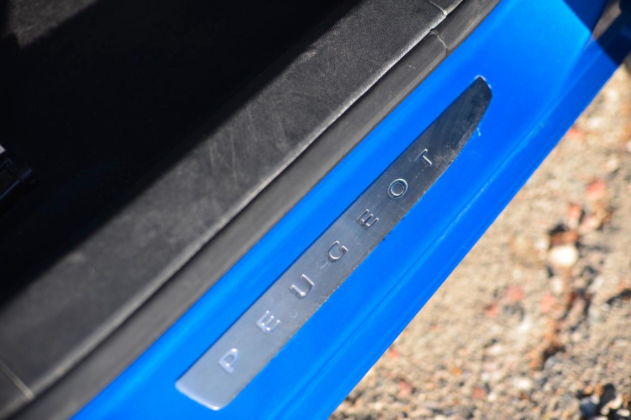 Peugeot 308 BlueHDi 130 S&S EAT8 Allure Pack