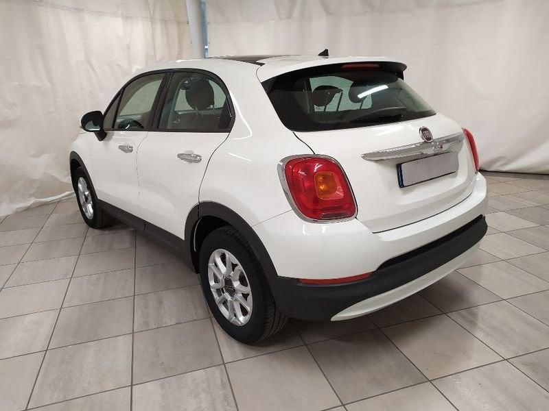 FIAT 500X 1.4 m-air Pop Star 4x2 140cv