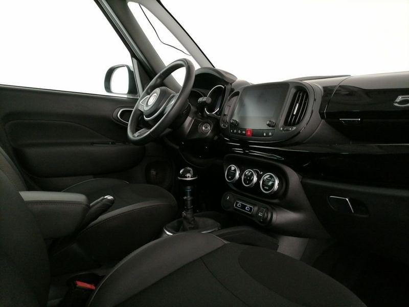 FIAT 500L Cross 1.4 s&s 95cv my20