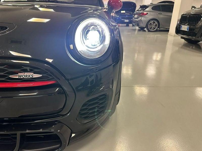 MINI Mini 5 porte Mini 2014 Benzina Mini 2.0 John Cooper Works Hype 3p auto