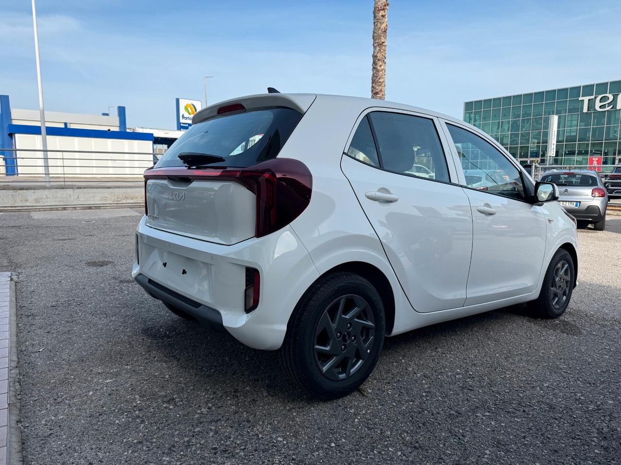 Kia Picanto 1.0 GDi 5 porte Urban