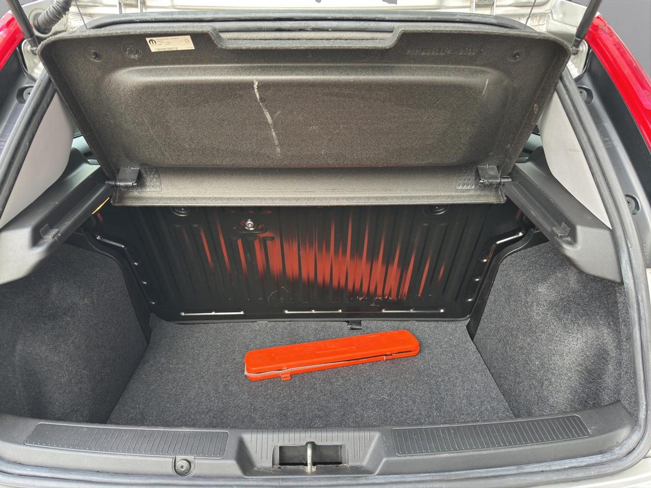 Fiat Punto 5p 1.2 Lounge E6