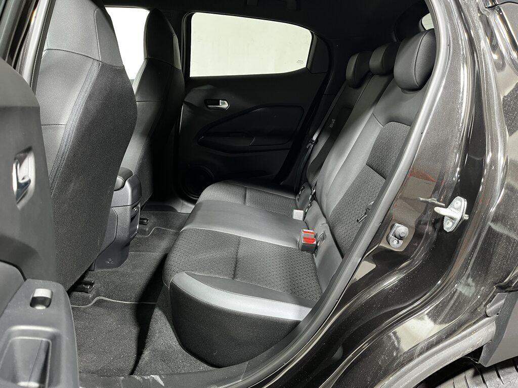 Nissan Juke 1.0 dig-t N-Connecta 114cv