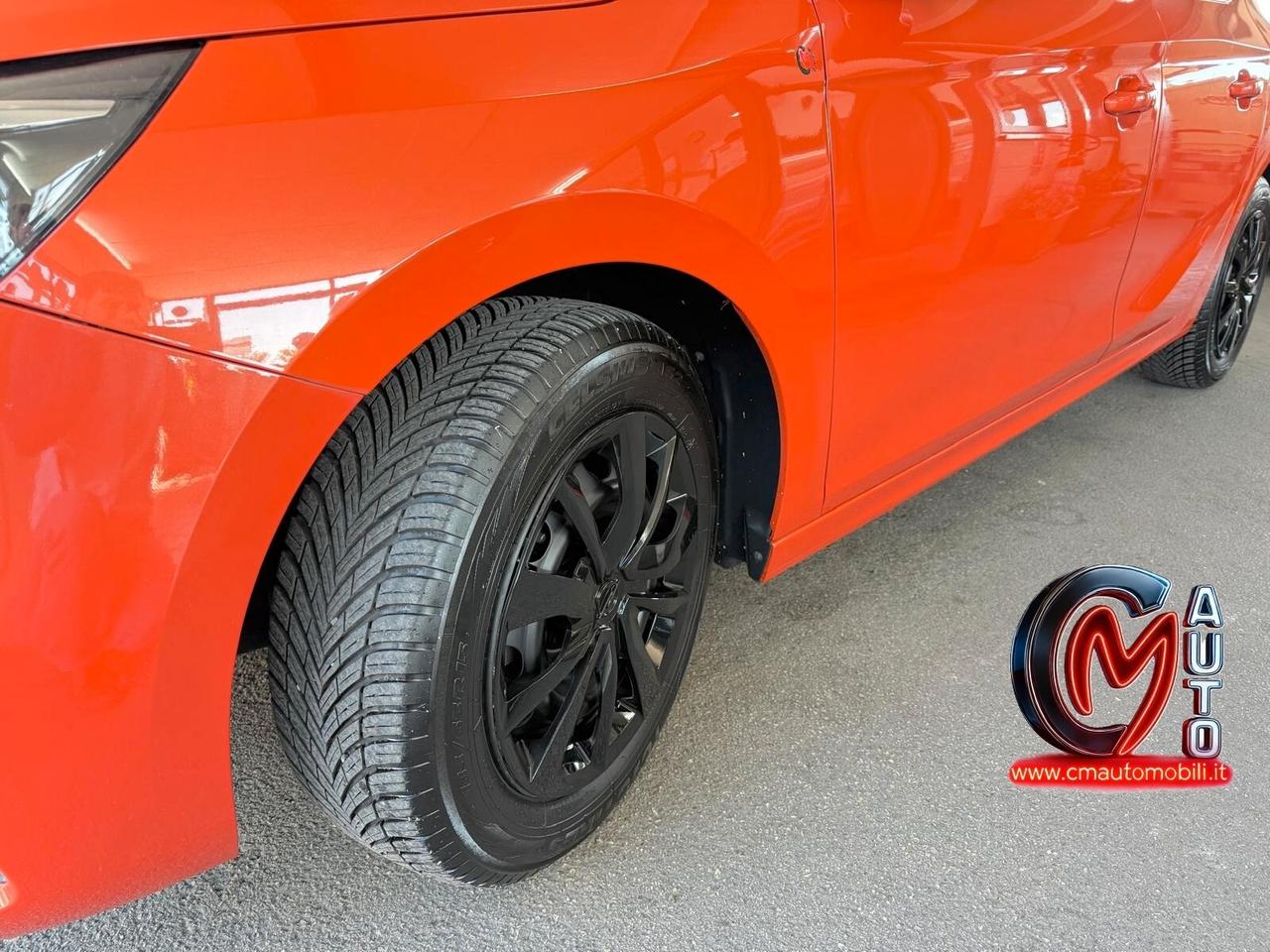 Opel Corsa 1.2 Edition CARPLAY