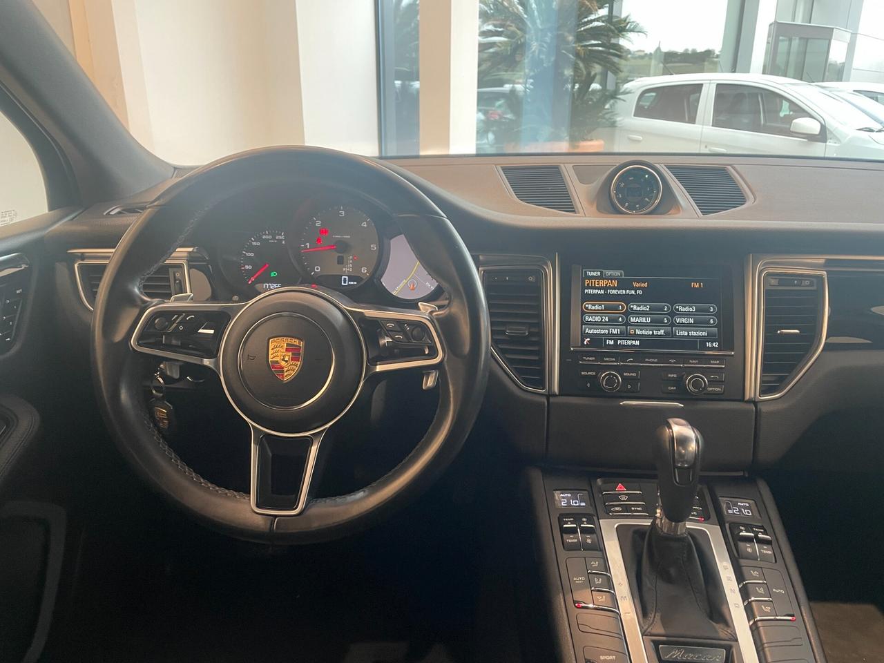 Porsche Macan, 3.0d S 250cv pdk