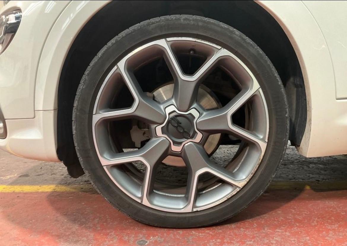 Fiat 500X 1.6 MultiJet 120 CV Sport