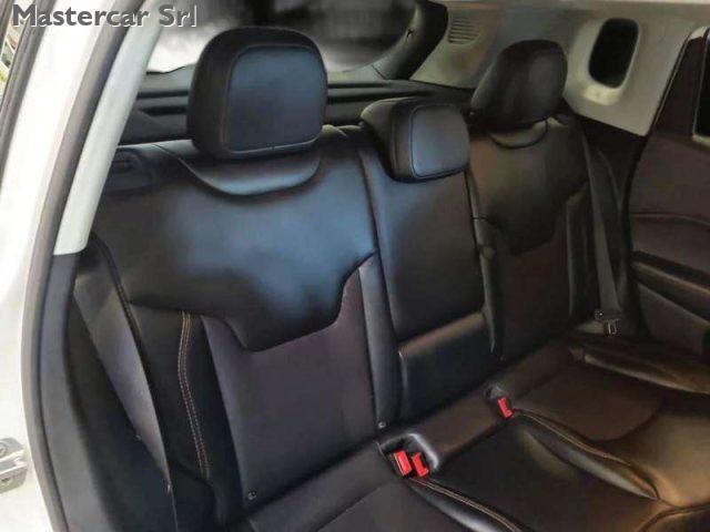 JEEP Compass 2.0 mjt Limited 4wd 140cv auto - GE844SX