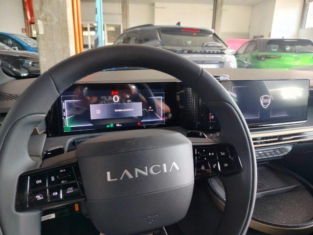 LANCIA Ypsilon Hybrid e-DCT LX km0