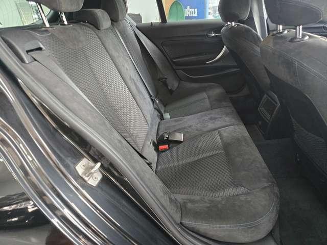 BMW 120 120i Msport 5p auto