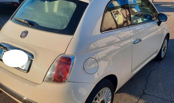Fiat 500 1.2 EasyPower Pop