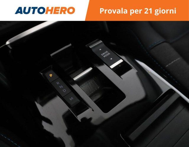 CITROEN C4 BlueHDi 130 S&S EAT8 Feel Pack