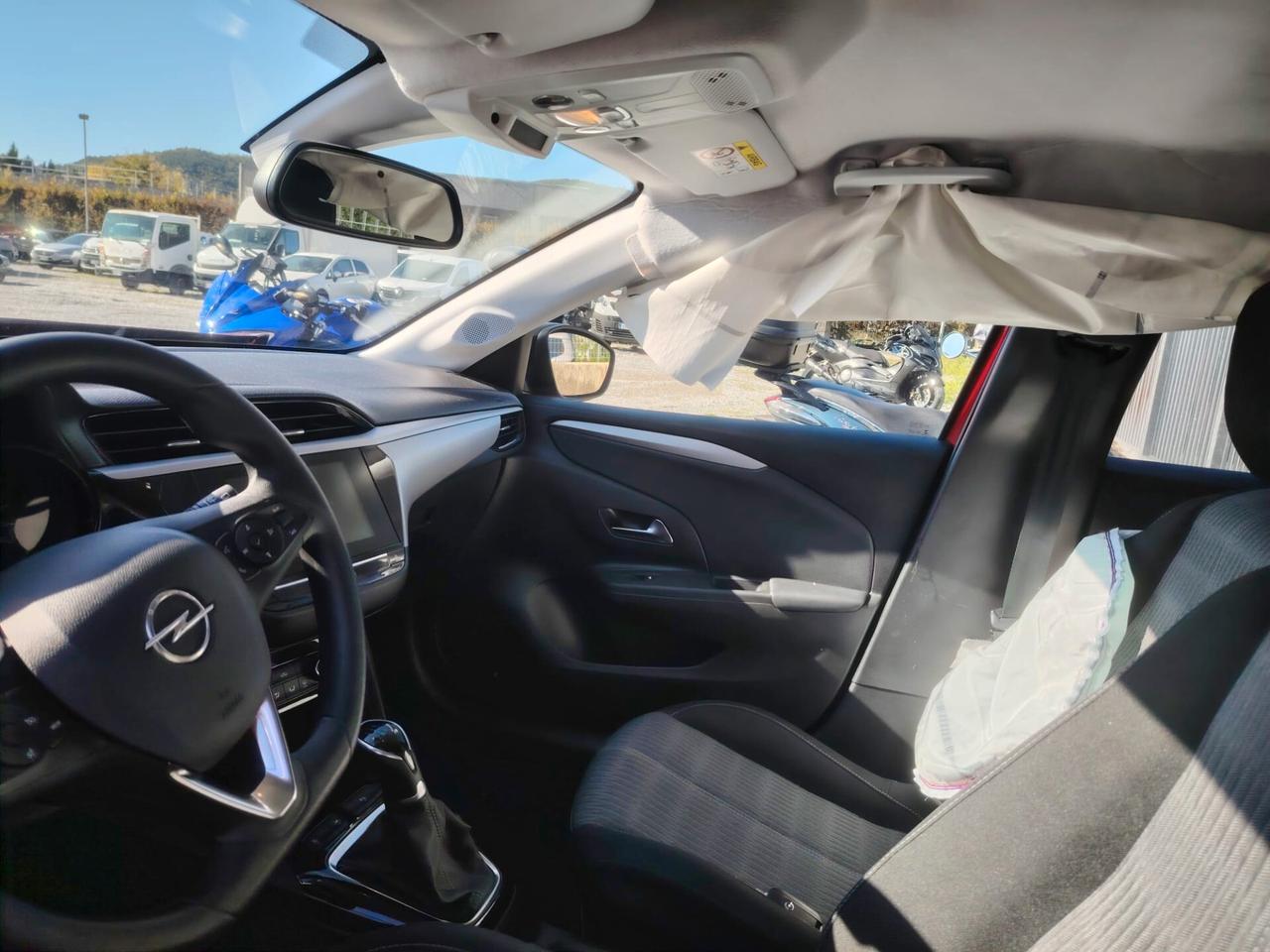 Opel Corsa 1.2 Edition