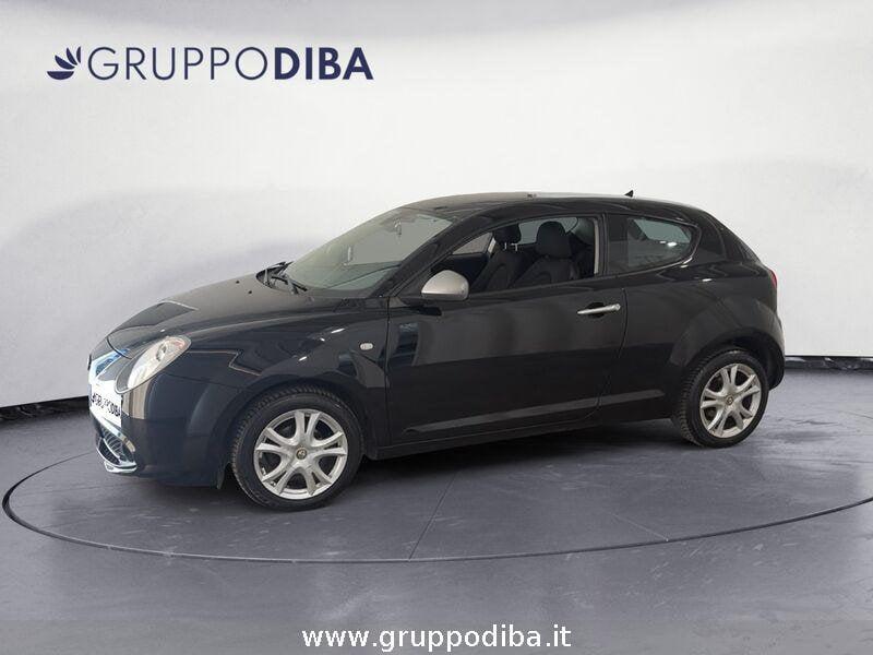 Alfa Romeo MiTo 2008 Benzina 1.4 Super s&s