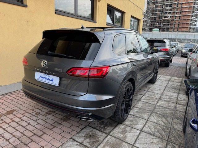 VOLKSWAGEN Touareg 3.0 V6 TDI SCR Advanced