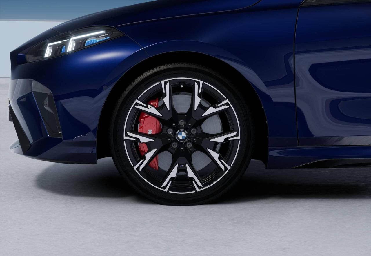 BMW Serie 1 118d MSport Pro