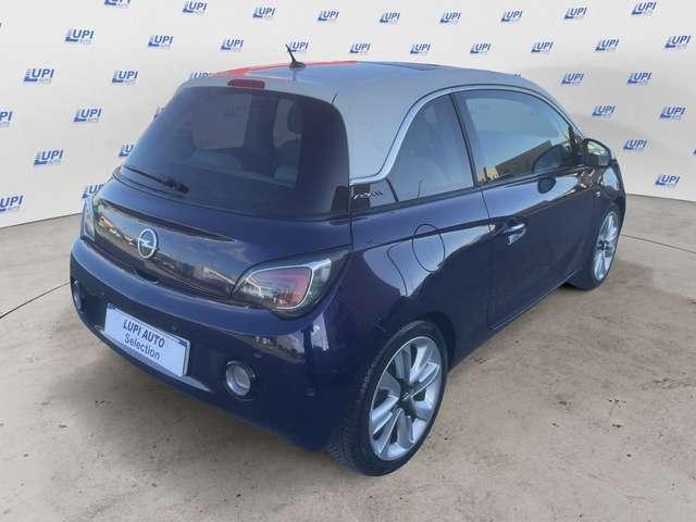 Opel Adam 1.4 Jam 100cv