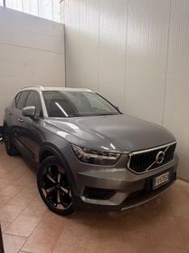 Volvo XC40 D3 AWD R-design
