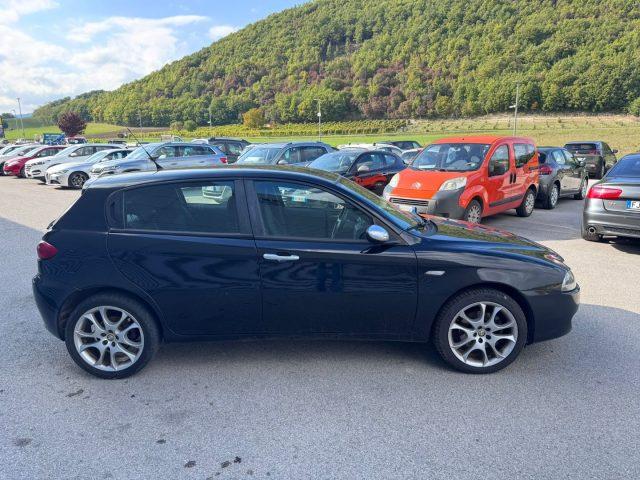 ALFA ROMEO 147 2.0 Mjt diesel Ok neopatentati 5 porte