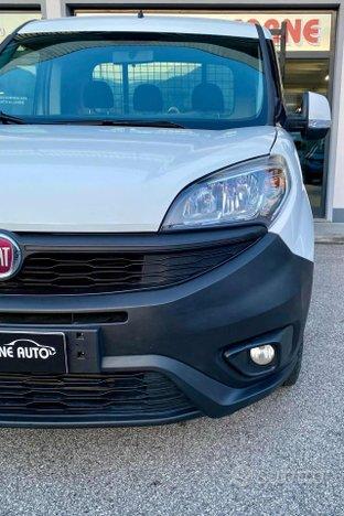 FIAT Doblo 1.6 MJT 105CV 3 POSTI Cassonato