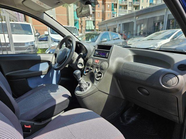 FIAT Panda 1.2