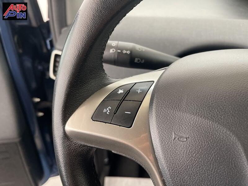 Lancia Ypsilon 1.0 FireFly 5 porte S&S Hybrid Gold