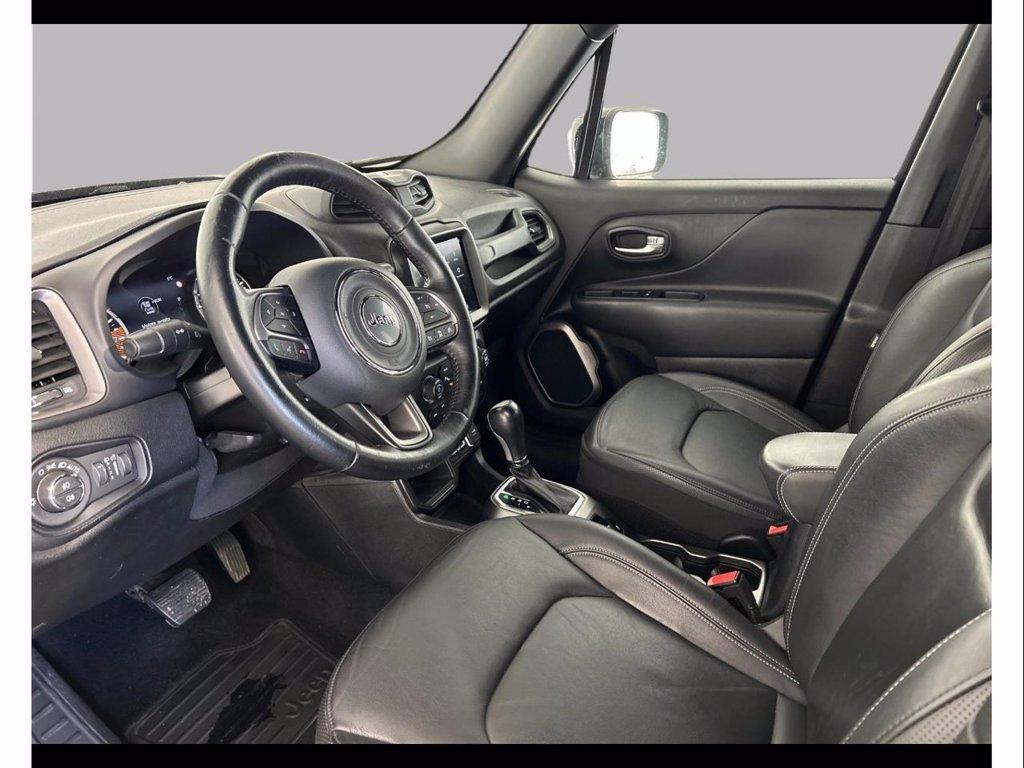 JEEP Renegade 1.3 t4 s 2wd 150cv ddct del 2020