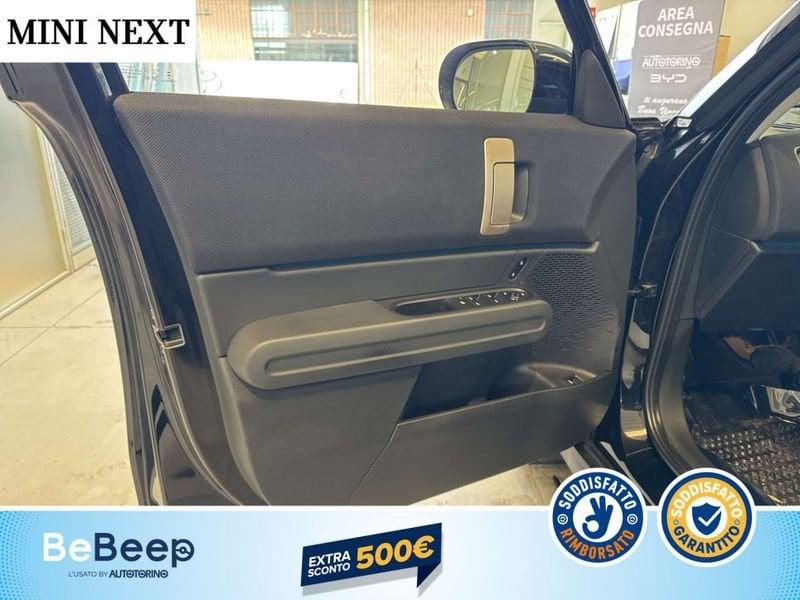 MINI Countryman Mini F60 MINI 2.0 48V D CLASSIC AUTO