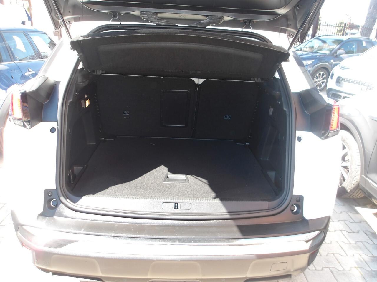 PEUGEOT 3008 1.6 BENZ-AUTO-RETROC-NAVI