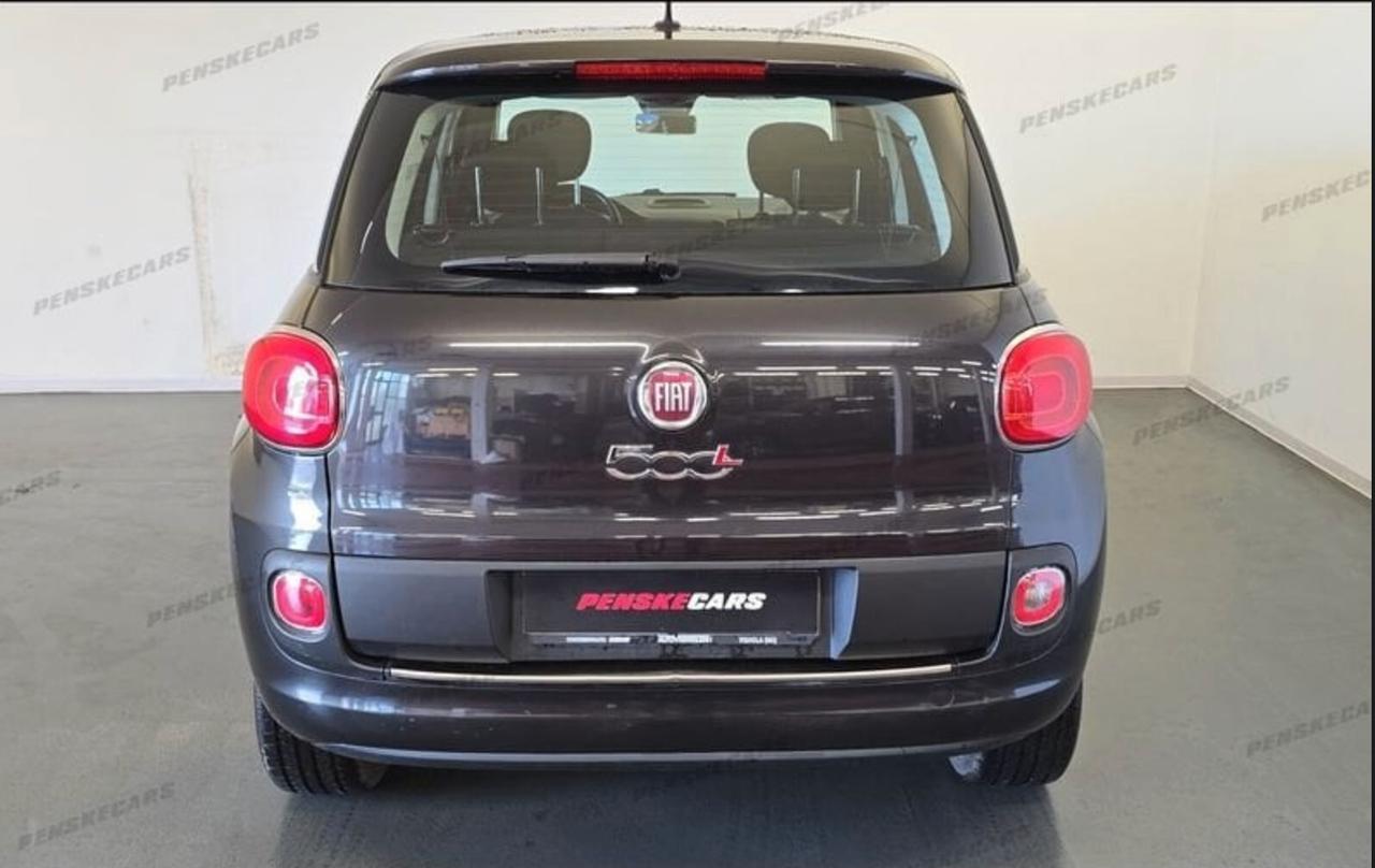 Fiat 500L 1.4 T-Jet 120 CV GPL Lounge