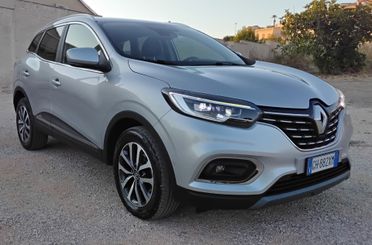 Renault Kadjar Blue dCi 8V 115CV EDC INTENS