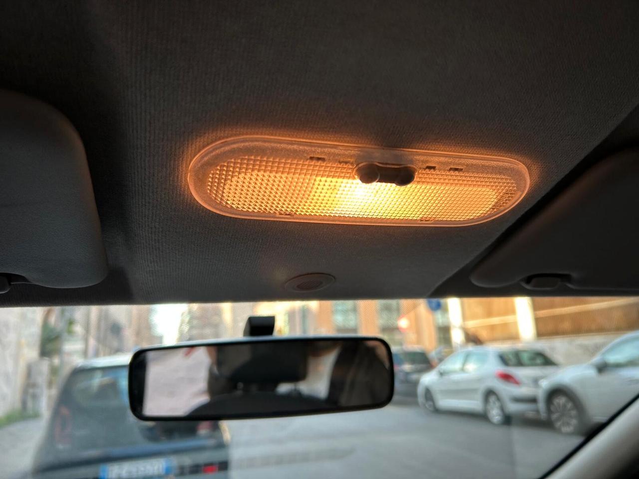 Dacia Sandero Streetway 1.5 Blue dCi 75 CV S&S Comfort