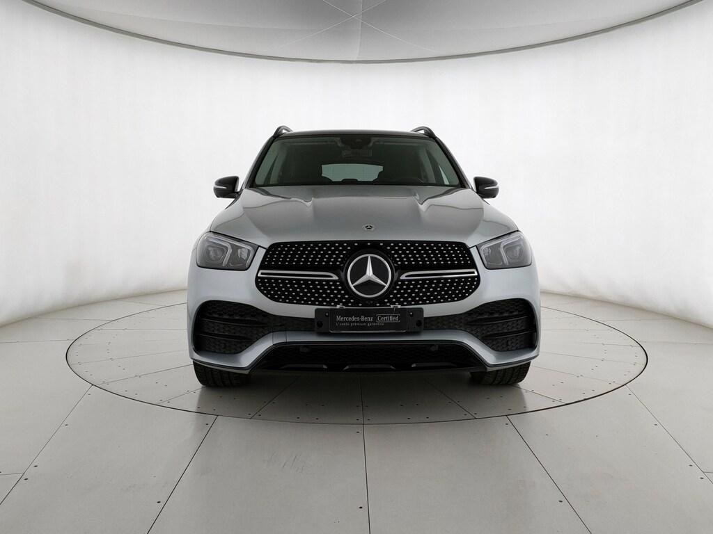 Mercedes GLE 300 300 d Mild hybrid Premium Plus 4Matic 9G-Tronic Plus