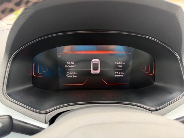 Seat Arona 1.0 EcoTSI 115 CV DSG Style