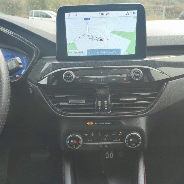 FORD Kuga 1.5 EcoBlue 120 CV aut. 2WD ST-Line