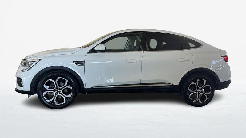 Renault Arkana 1.6 E-Tech full hybrid Intens 145cv