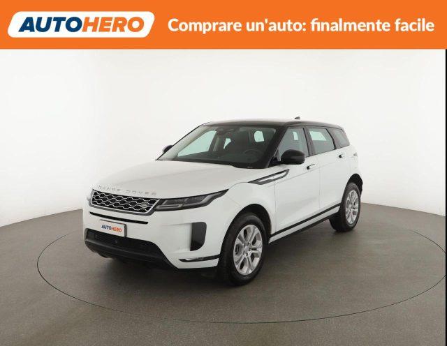 LAND ROVER Range Rover Evoque 1.5 I3 PHEV 300 CV AWD Auto R-Dynamic S