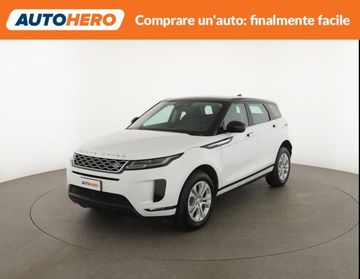 LAND ROVER Range Rover Evoque 1.5 I3 PHEV 300 CV AWD Auto R-Dynamic S