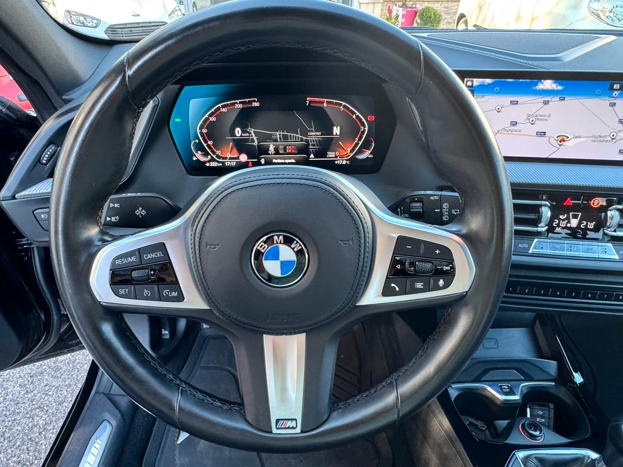Bmw 118 118i 5p. Msport
