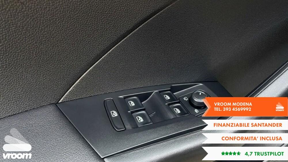 VOLKSWAGEN T-Cross T-Cross 1.0 TSI Edition Plus