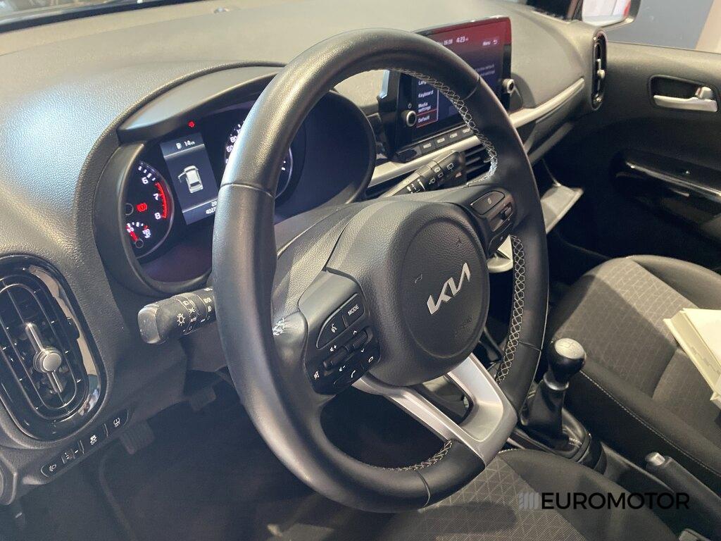 Kia Picanto 1.0 DPI Style