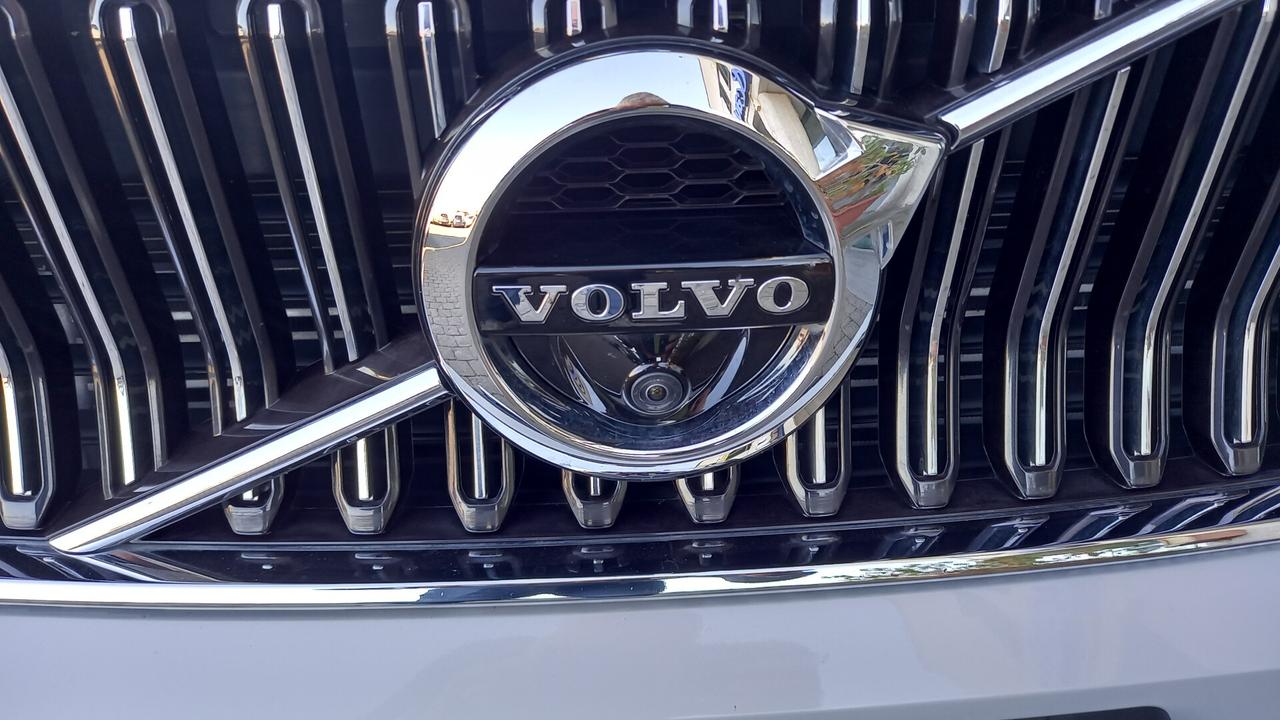 Volvo XC40 T4 Recharge Plug-in Hybrid Inscription Expression