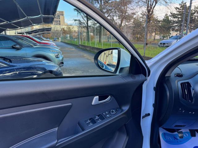 KIA Sportage 1.7 CRDI VGT Cool 116CV