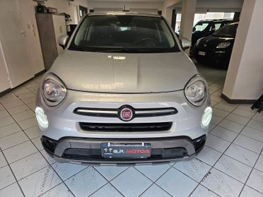 Fiat 500X 1.6 MultiJet 120 CV Cross