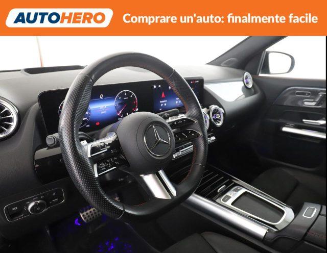 MERCEDES-BENZ GLA 200 d Automatic 4Matic AMG Line Premium