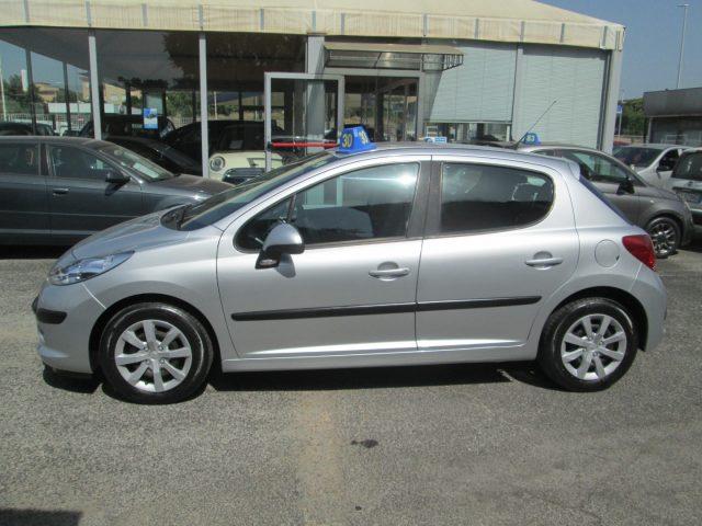 PEUGEOT 207 1.4 HDi 70CV 5p.