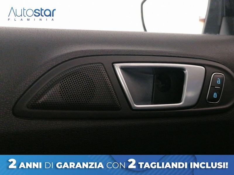 Ford EcoSport 1.0 ecoboost ST-Line s&s 125cv my20.25