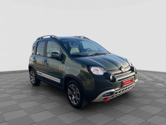 FIAT Panda Panda 1.2 City Cross